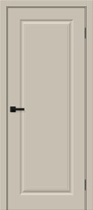 Межкомнатная дверь Скинни-10 Cream Pro BR6298